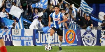 dani villahermosa roger martinez espanyol villarreal cf