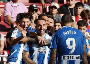 Sergi Darder Atlético de Madrid