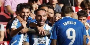 Sergi Darder Atlético de Madrid