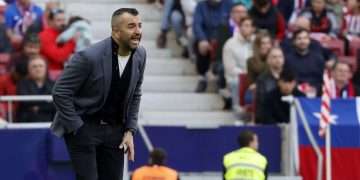 diego martinez atletico de madrid espanyol laliga santander 2022 23