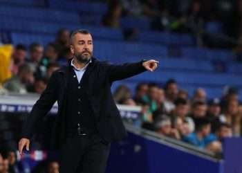 diego martinez espanyol villarreal cf laliga santander 2022 23