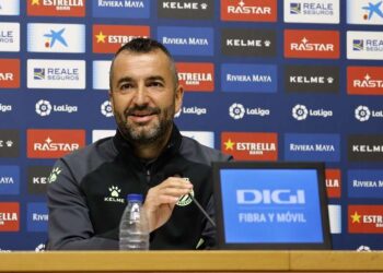 Diego Martínez Espanyol