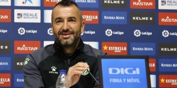 Diego Martínez Espanyol