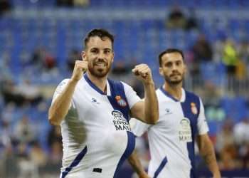 edu exposito goles espanyol