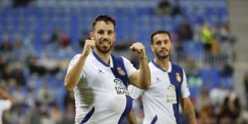 edu exposito goles espanyol