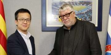 espanyol ajuntament cornellà acuerdo colaboracion