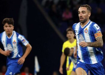 espanyol amistosos murcia stage pinatar arena