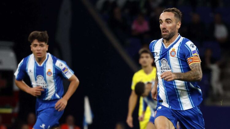 espanyol amistosos murcia stage pinatar arena