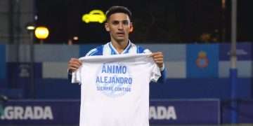 espanyol b cd teruel segunda rfef 2022 23