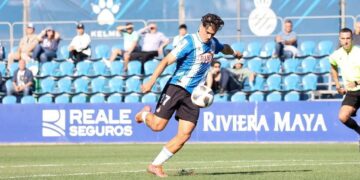 espanyol b valencia mestalla ce dani jarque segunda rfef 2022 23 previa