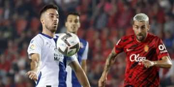 espanyol clasificacion laliga santander 2022 23 jornada 8 edu exposito