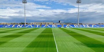 espanyol diez dias pinatar arena