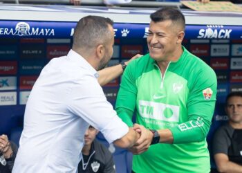 Diego Martínez Almirón