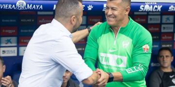 Diego Martínez Almirón