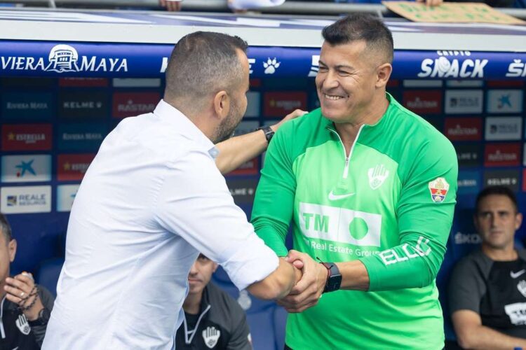 Diego Martínez Almirón