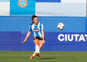 espanyol femenino villarreal cf copa de la reina 2022 23