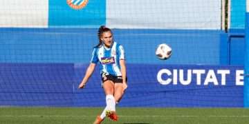 espanyol femenino villarreal cf copa de la reina 2022 23