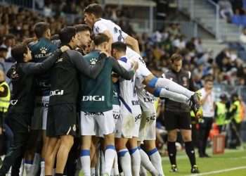 espanyol mejor jugador primera parte temporada