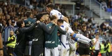 espanyol plantilla vacaciones