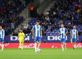 espanyol rcde stadium 2022