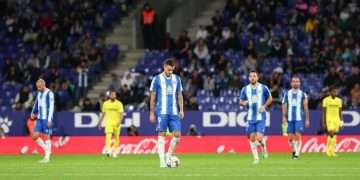 espanyol rcde stadium 2022
