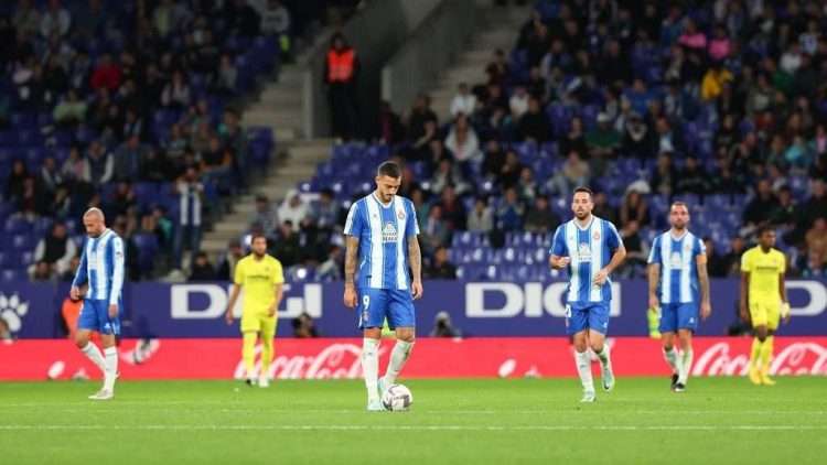 espanyol rcde stadium 2022