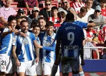 espanyol villarreal cf fecha horario tv donde ver