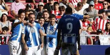 espanyol villarreal cf fecha horario tv donde ver