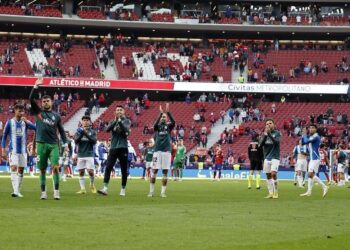 espanyol villarreal cf punto aparte laliga