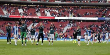 espanyol villarreal cf punto aparte laliga