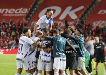 estadisticas goles espanyol laliga santander 2022 23