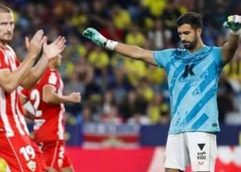 fernando pacheco fichaje espanyol ud almeria