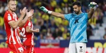 fernando pacheco fichaje espanyol ud almeria