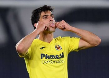 gerard moreno regreso lesion espanyol villarreal cf