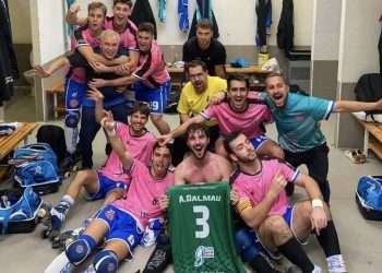 Hockey Seccions Deportives Espanyol