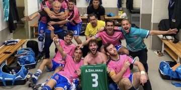 Hockey Seccions Deportives Espanyol