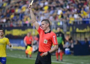 javier iglesias villanueva villarreal cf