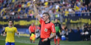 javier iglesias villanueva villarreal cf