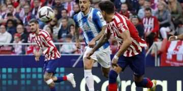 joselu mato atletico espanyol laliga snatander 2022 23