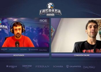 juan forlin entrevista la grada sports espanyol