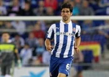 juan forlin espanyol retirada