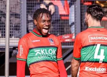 landry dimata gol nec nimega