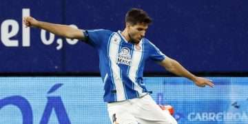 leandro cabrera expulsion atletico de madrid espanyol alegaciones