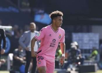 luca koleosho mundial 2022 canada