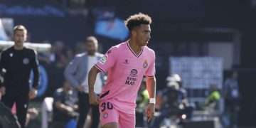 luca koleosho mundial 2022 canada