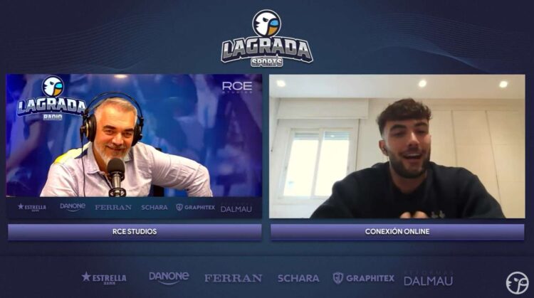 luis carreras cd rincon espanyol copa del rey