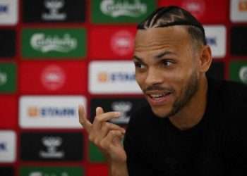 martin braithwaite dinamarca mundial espanyol