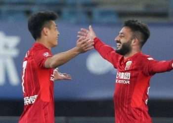 matias vargas wu lei shangai port