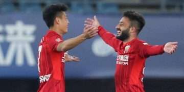 matias vargas wu lei shangai port