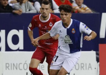 nico melamed cd rincon espanyol paron refrescarnos